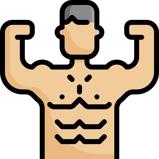 Bodybuilder