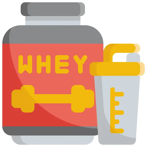 Whey protein