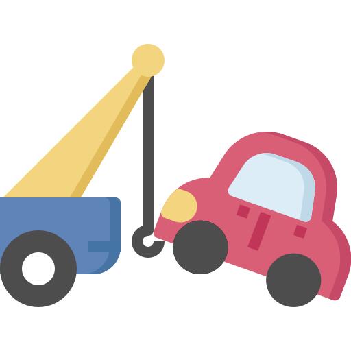 Tow truck