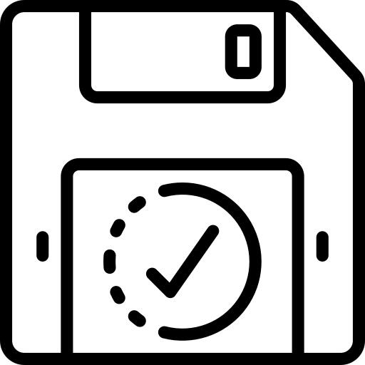 Save