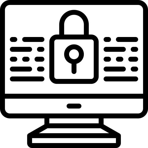 Data encryption