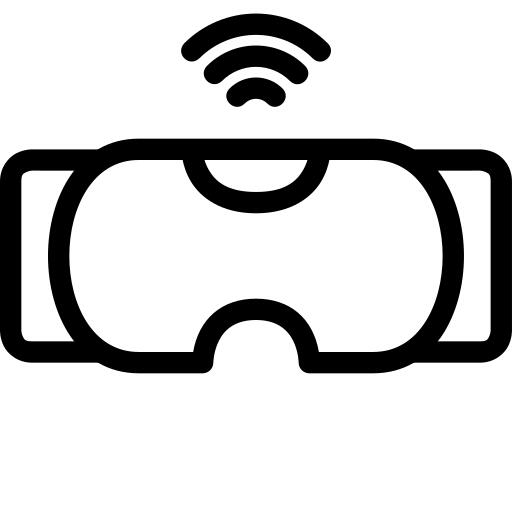 VR眼镜