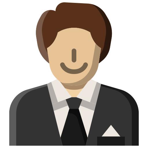 Groom