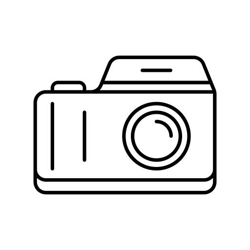 Photo camera