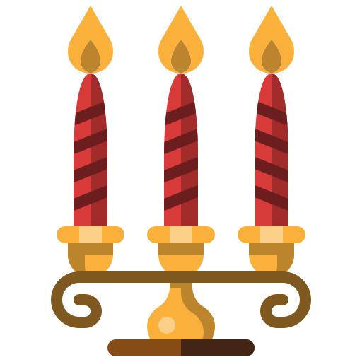 Candlestick