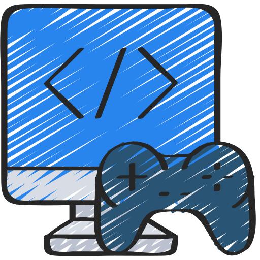游戏开发