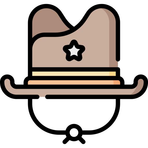 Cowboy hat