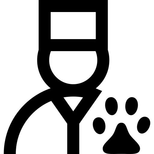 Veterinarian