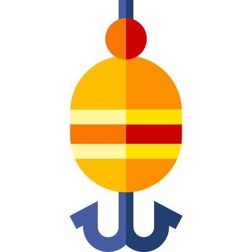 Fishing baits