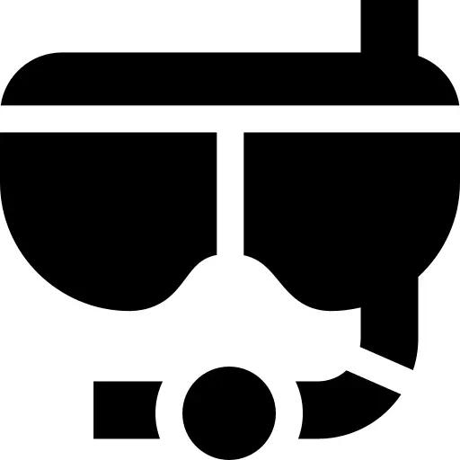 潜水