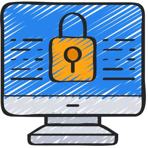 Data encryption