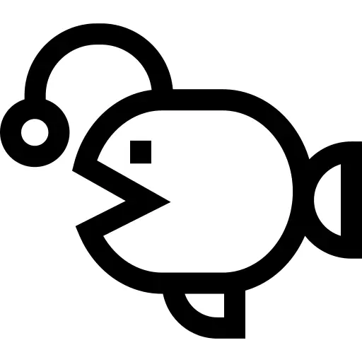 Anglerfish