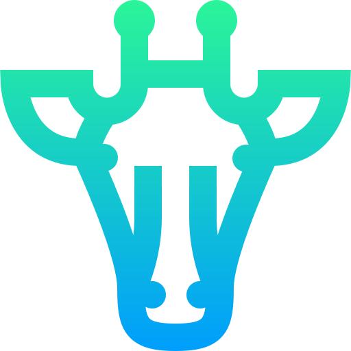 长颈鹿