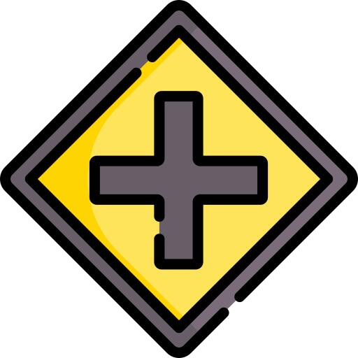 十字路口