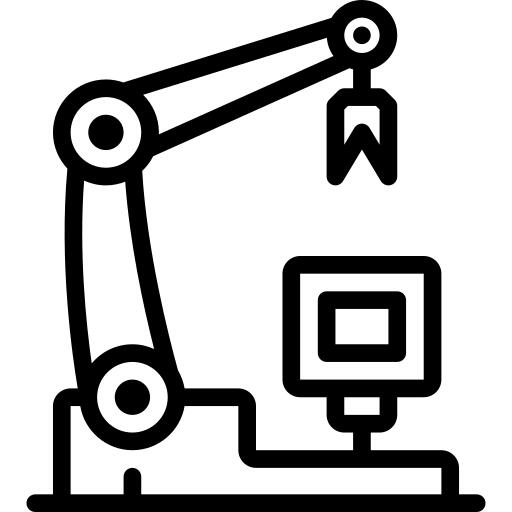 Robot arm