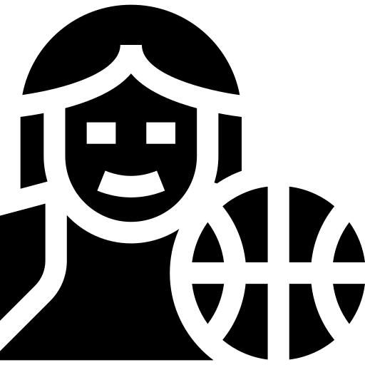 Basketball player