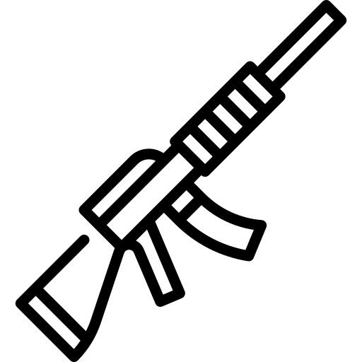 Rifle