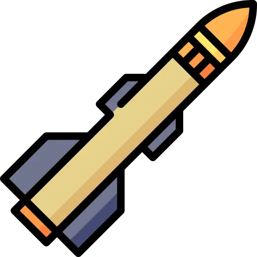 Missile