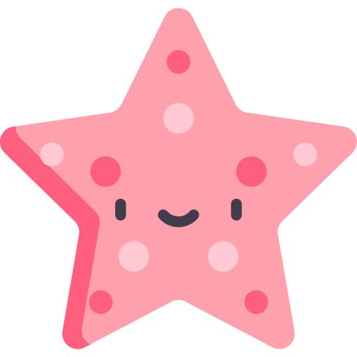海星