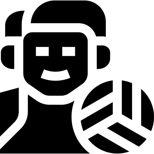 Volleyball player