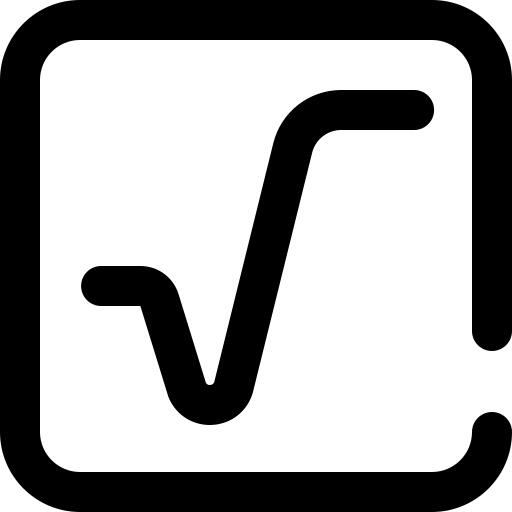 平方根
