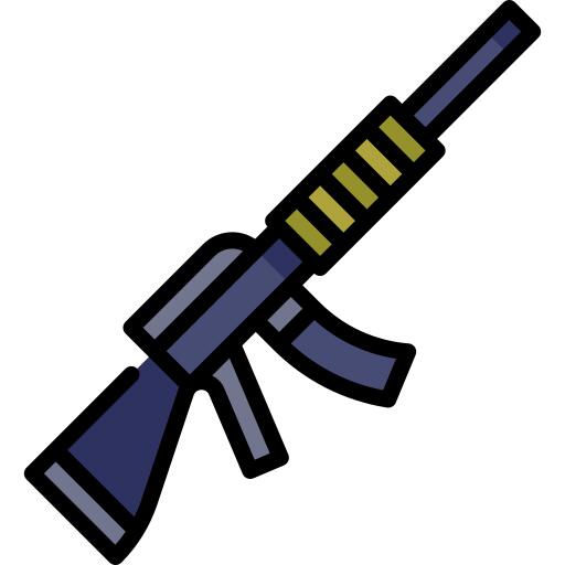 Rifle