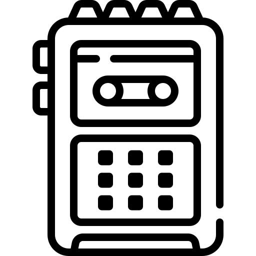 Dictaphone