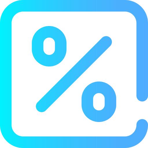 Percentage