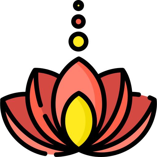Lotus flower