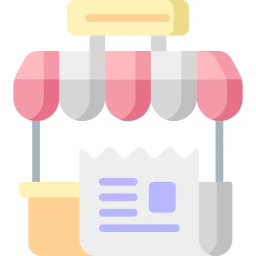 Newsstand