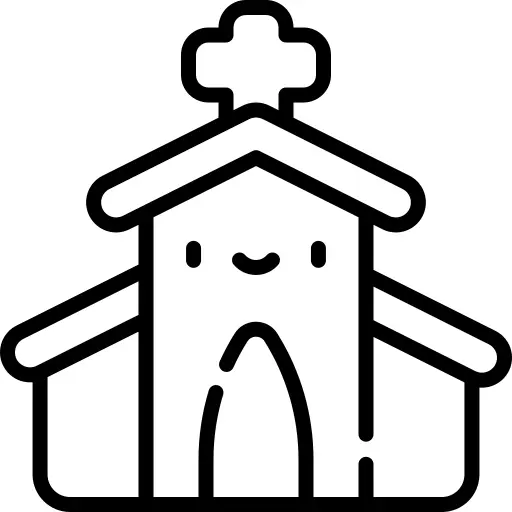 教会