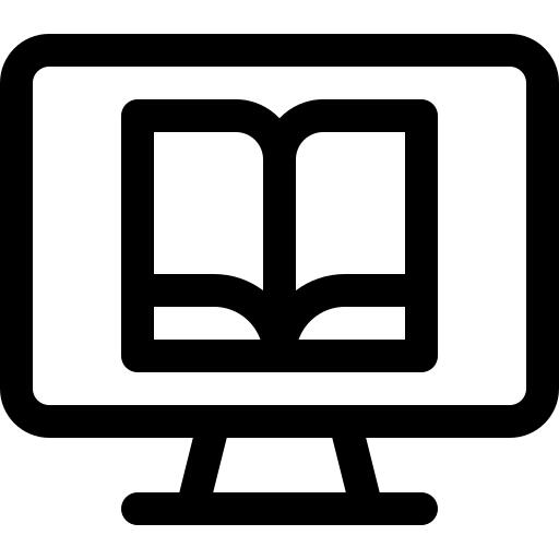 Online library