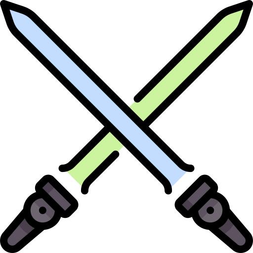 Blades