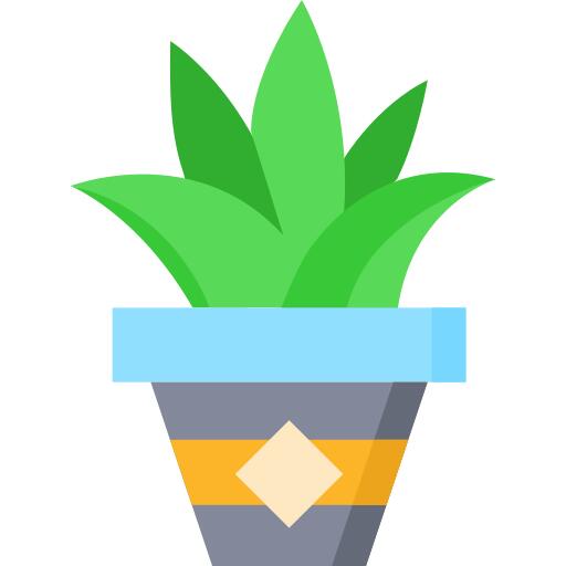 Plant pot