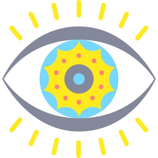 Eye