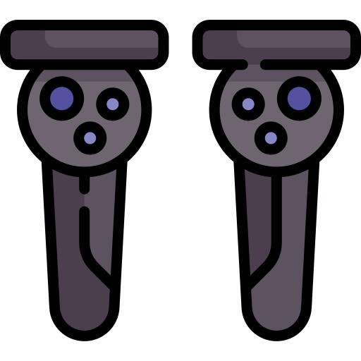 Controllers