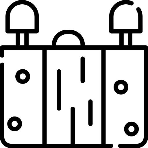 瀑布