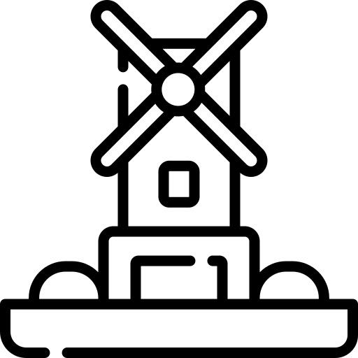 Windmill