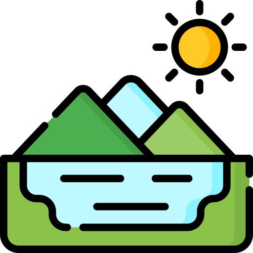 湖