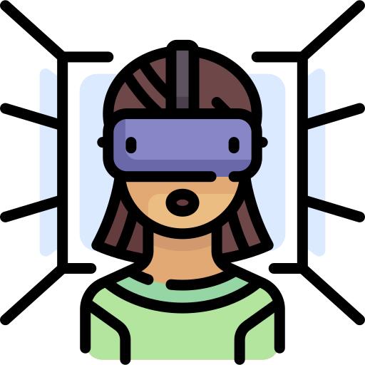 Virtual reality