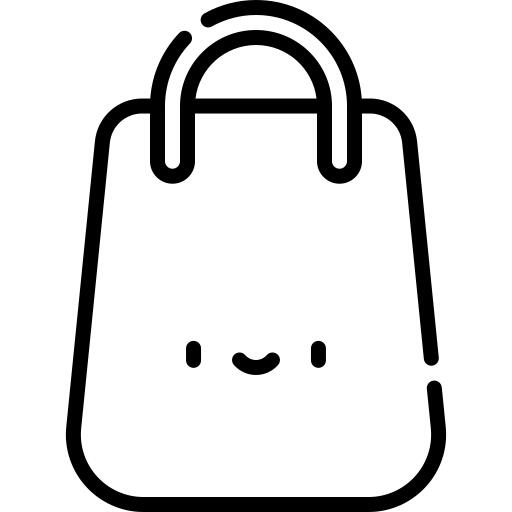 Shopping bag