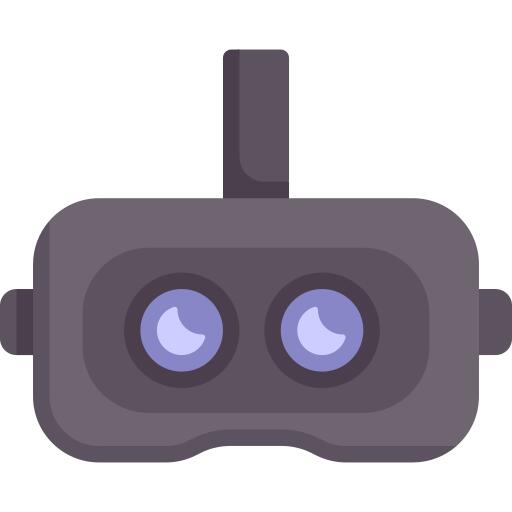 Vr glasses