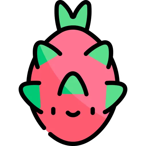 Dragon fruit