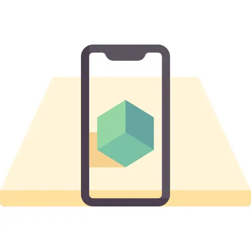 Augmented reality