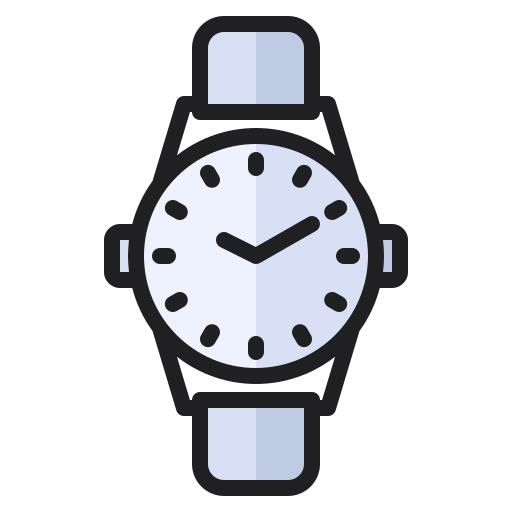 Wristwatch