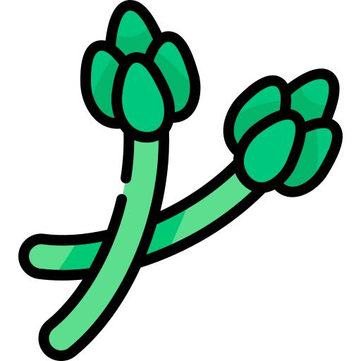 芦笋
