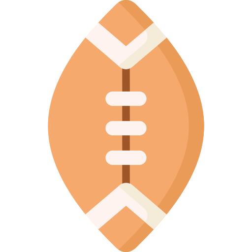 Rugby ball
