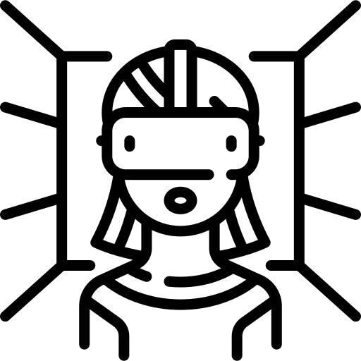 Virtual reality