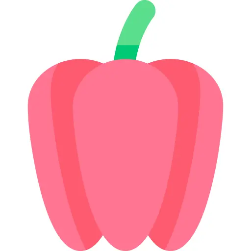 Red pepper