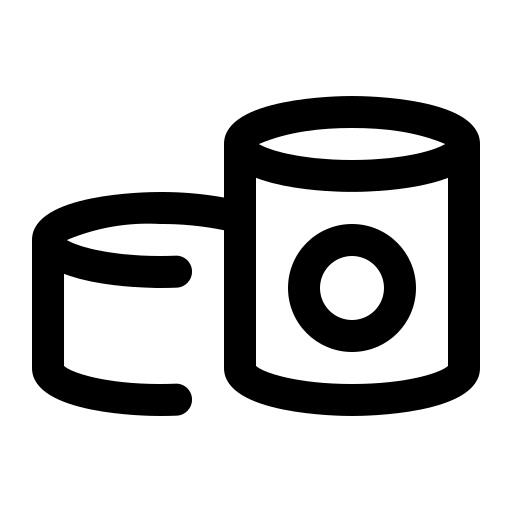 Canned food